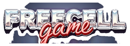 freecell game logo